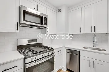 Rented by Brookfield (Funnel)