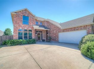 2900 Truman Dr, Melissa, TX 75454