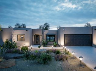 Ironwood Plan, Arcadia, Tucson, AZ 85739