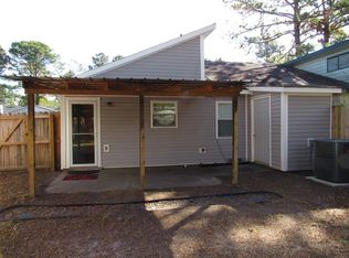111 Village Cir, Jacksonville, NC 28546