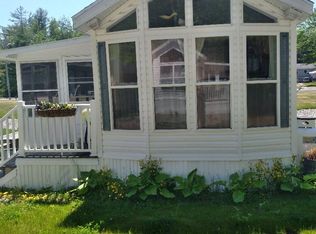 391 West St #6, Biddeford, ME 04005