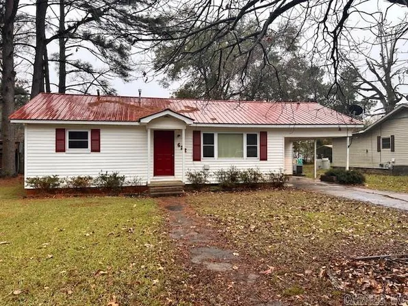 (undisclosed Address), Dewitt, AR 72042