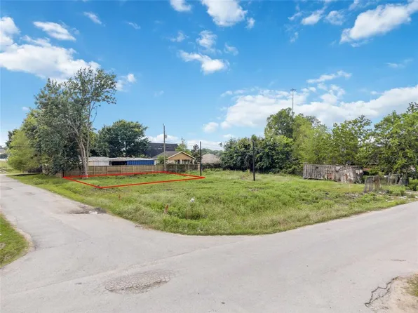 14706 Ohara Drive, Houston, TX 77085