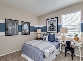 24600 W Hacienda Ave, Buckeye, AZ 85326