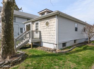 61 Viola Avenue, Leonardo, NJ 07737