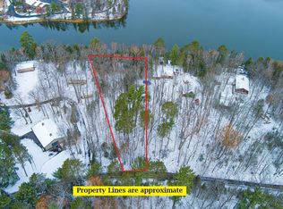 Duck Lake Dr, Eagle River, WI 54521