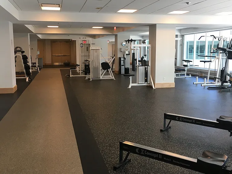 10 Yonge St #2702 — Photo 35