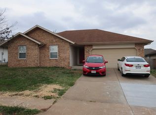 4331 W Madison St, Springfield, MO 65802