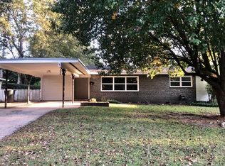 709 Indian Mound Dr, North Augusta, SC 29841