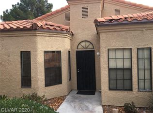 7906 Shelter Island Way, Las Vegas, NV 89145