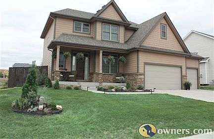 Great Curb Appeal