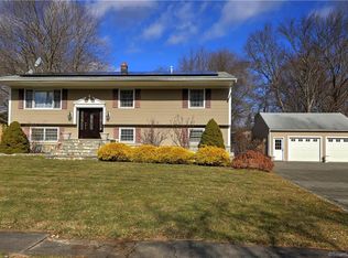 136 Ardmore Rd, Milford, CT 06461