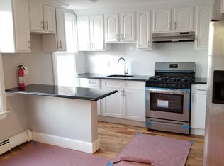 101 Griffith St FLOOR 2, Jersey City, NJ 07307