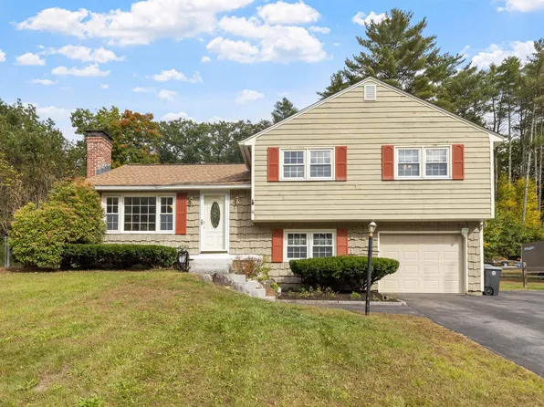 6 Robert Street, Franklin, NH 03235