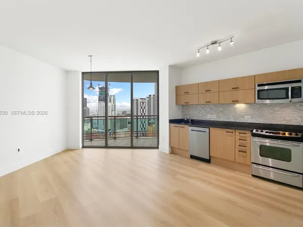 350 S Miami Ave APT 3413, Miami, FL 33130