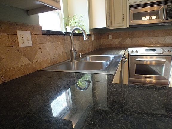 New Remodeled Kitchen