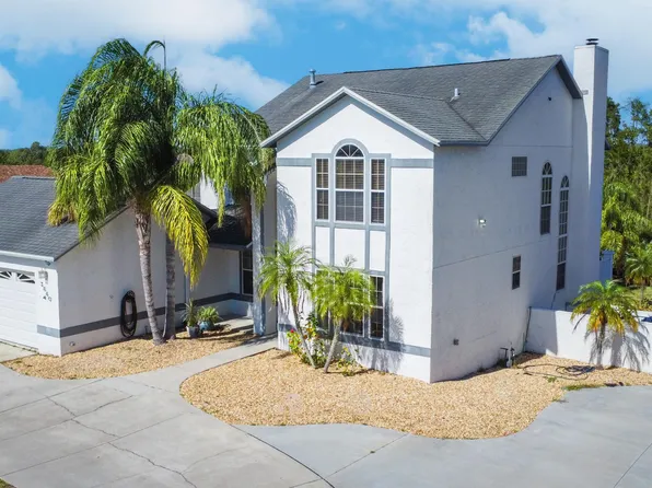 3860 S Ridge Cir, Titusville, FL 32796