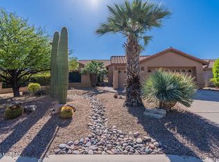 1474 N Miranda Ln, Green Valley, AZ 85614
