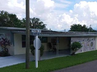 39550 Papaya Ave, Zephyrhills, FL 33542