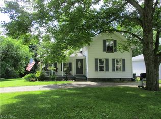 18111 Partch Rd, Linesville, PA 16424