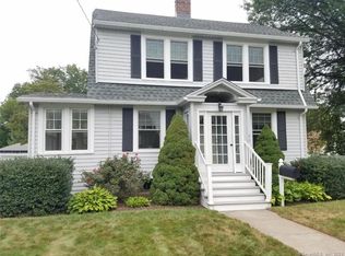 90 Hillcrest Ave, Wethersfield, CT 06109