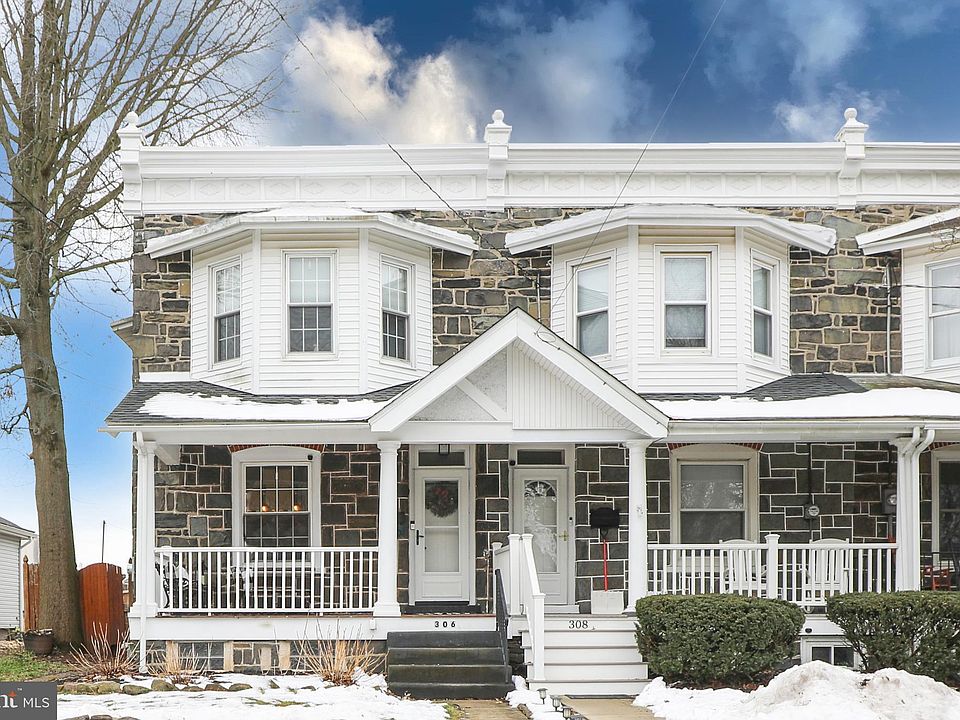 306 Erie Ave, Telford, PA 18969 Zillow