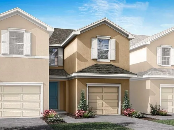 1156 Lakeshore Breeze Pl, Kissimmee, FL 34747