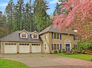17911 218th Ave NE, Woodinville, WA 98077
