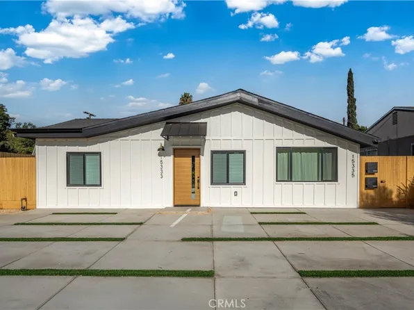 15331 Lemay St, Van Nuys, CA 91406