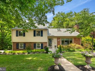 446 Drexel Pl, Swarthmore, PA 19081