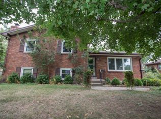 4001 Slack Ave, Louisville, KY 40229