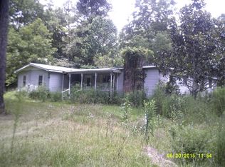 93 County Road 153, New Brockton, AL 36351