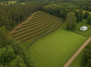 0 Jane Hager Ln, Iron Station, NC 28080