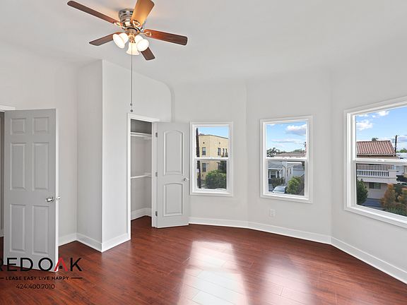 4th image of 1826 S Highland Ave #1824-1/2