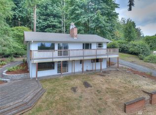 18071 Viking Way NW, Poulsbo, WA 98370