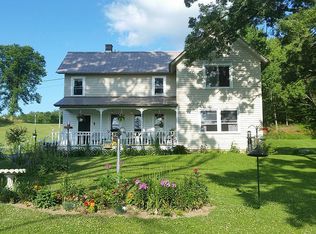 W13398 E Bopp Rd, Alma Center, WI 54611