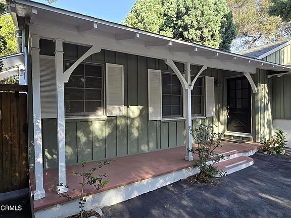 2nd image of 4861 Del Monte Rd