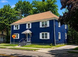 105 Pennsylvania Ave, Binghamton, NY 13903