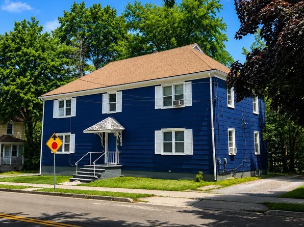 105 Pennsylvania Ave, Binghamton, NY 13903