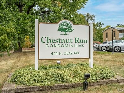444 N Clay Ave APT 3E, Saint Louis, MO, 63122