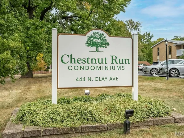 444 N Clay Ave APT 3E, Saint Louis, MO 63122