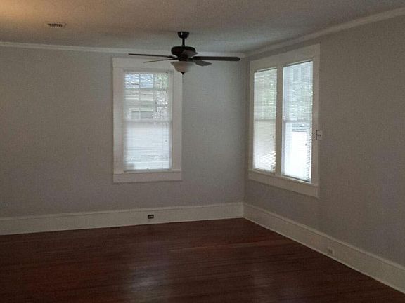 Living Room with Fireplace