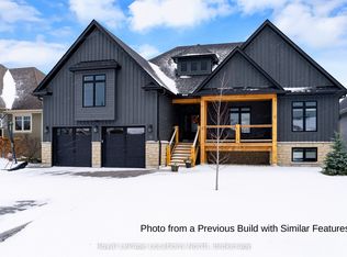 45 Mary St, Collingwood, ON L9Y0G8