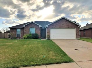 204 S Chestnut St, Forney, TX 75126