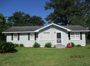 712 11th St SW, Moultrie, GA 31768