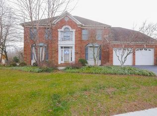 2297 Norwalk Dr, Harrisburg, PA 17112