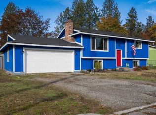 1609 N Bill St, Post Falls, ID 83854