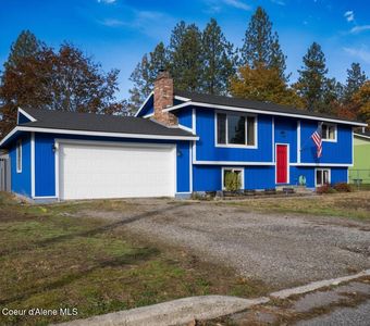 1609 N Bill St, Post Falls, ID, 83854