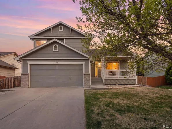 6289 Taft Street, Frederick, CO 80530