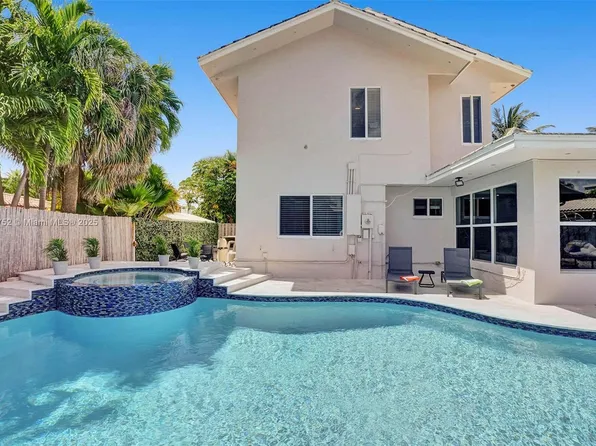 3421 Dover Rd, Pompano Beach, FL 33062